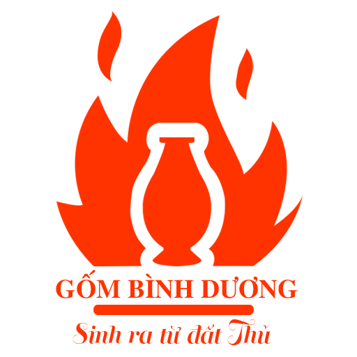 Gốm Bình Dương